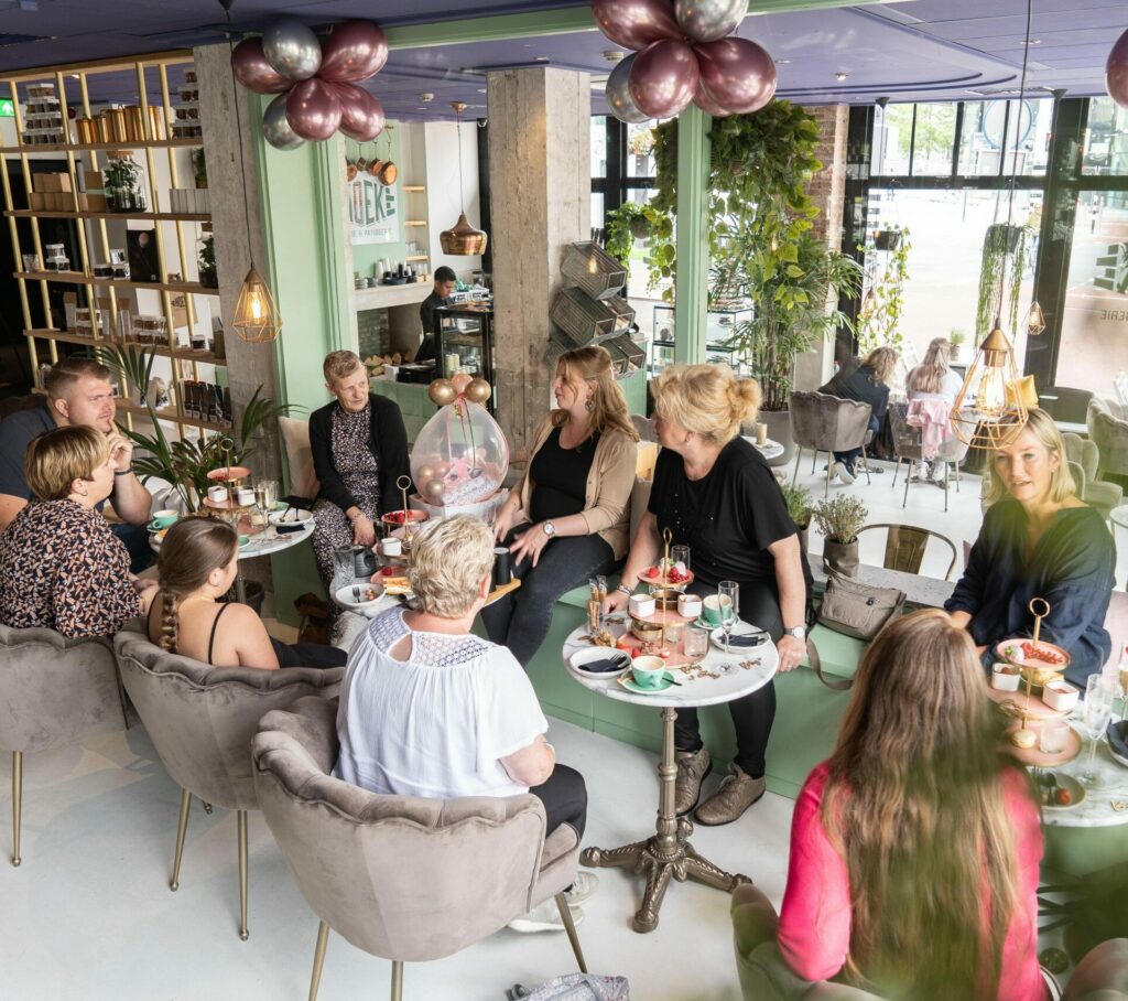 Babyshower HOEK Arnhem_impressie_2