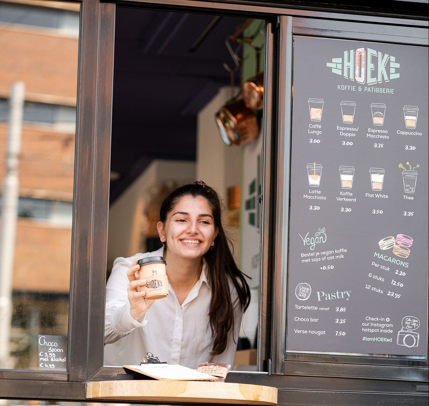 Geschoten door Wildschieters